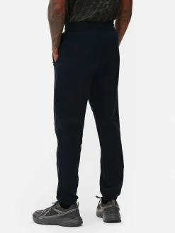 Bas De Jogging Texturé à Taille élastiquée|Primark New