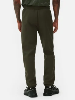 Bas De Jogging Texturé à Taille élastiquée|Primark