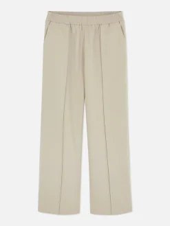 Bas De Jogging Tissé à Coutures à Coordonner|Primark New