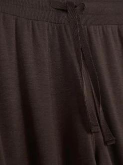 Bas De Pyjama Confortable à Cordon De Serrage à Coordonner|Primark