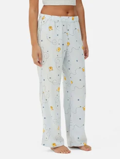 Bas De Pyjama Large Disney Winnie L'ourson|Primark Discount