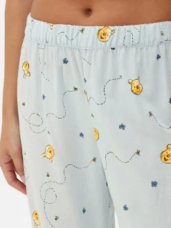 Bas De Pyjama Large Disney Winnie L'ourson|Primark Discount