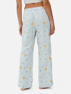 Bas De Pyjama Large Disney Winnie L'ourson|Primark Discount
