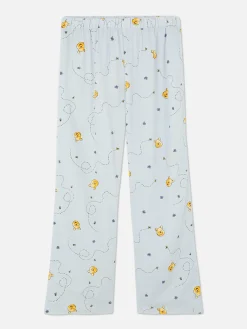 Bas De Pyjama Large Disney Winnie L'ourson|Primark Discount