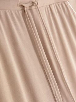 Bas De Pyjama Large En Jersey|Primark Hot