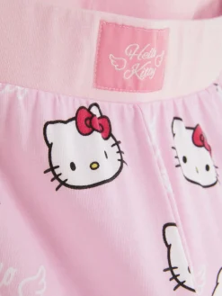 Bas De Pyjama Large Hello Kitty|Primark Clearance