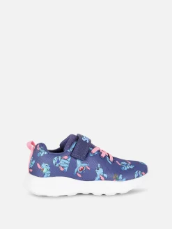 Baskets à Scratch Disney Lilo & Stitch|Primark Discount