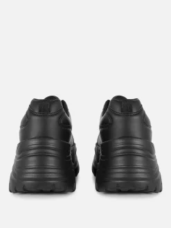 Baskets à Semelle Compensée Extreme|Primark Online