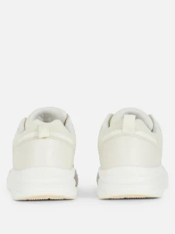 Baskets à Semelle épaisse Et Empiècements|Primark Best