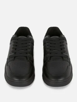 Baskets Basses à Lacets|Primark Hot