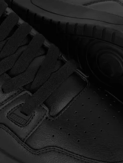 Baskets Basses à Lacets|Primark Hot