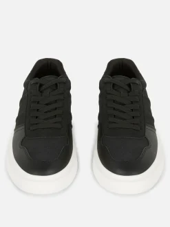 Baskets Basses à Lacets Kem|Primark Outlet