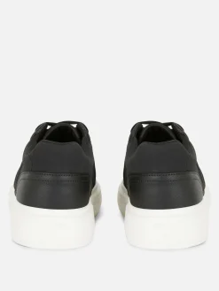 Baskets Basses à Lacets Kem|Primark Outlet