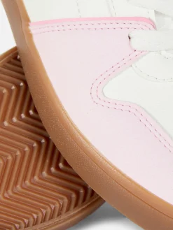 Baskets Basses à Semelle En Gomme|Primark Discount