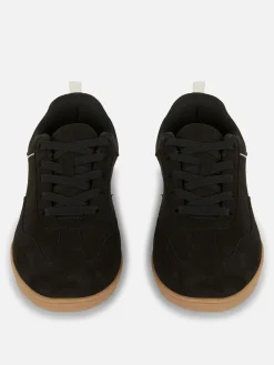 Baskets Basses à Semelle En Gomme|Primark New