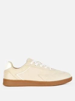 Baskets Basses à Semelle En Gomme|Primark Outlet