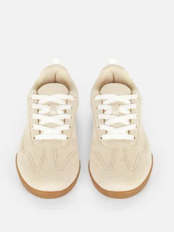 Baskets Basses à Semelle En Gomme|Primark Outlet