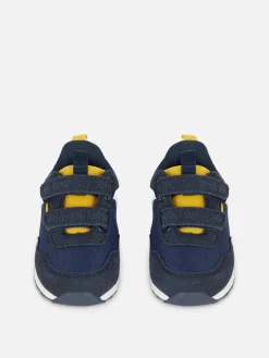 Baskets Basses Color Block|Primark Sale