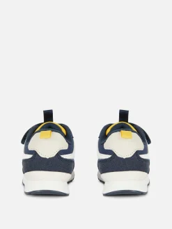 Baskets Basses Color Block|Primark Sale