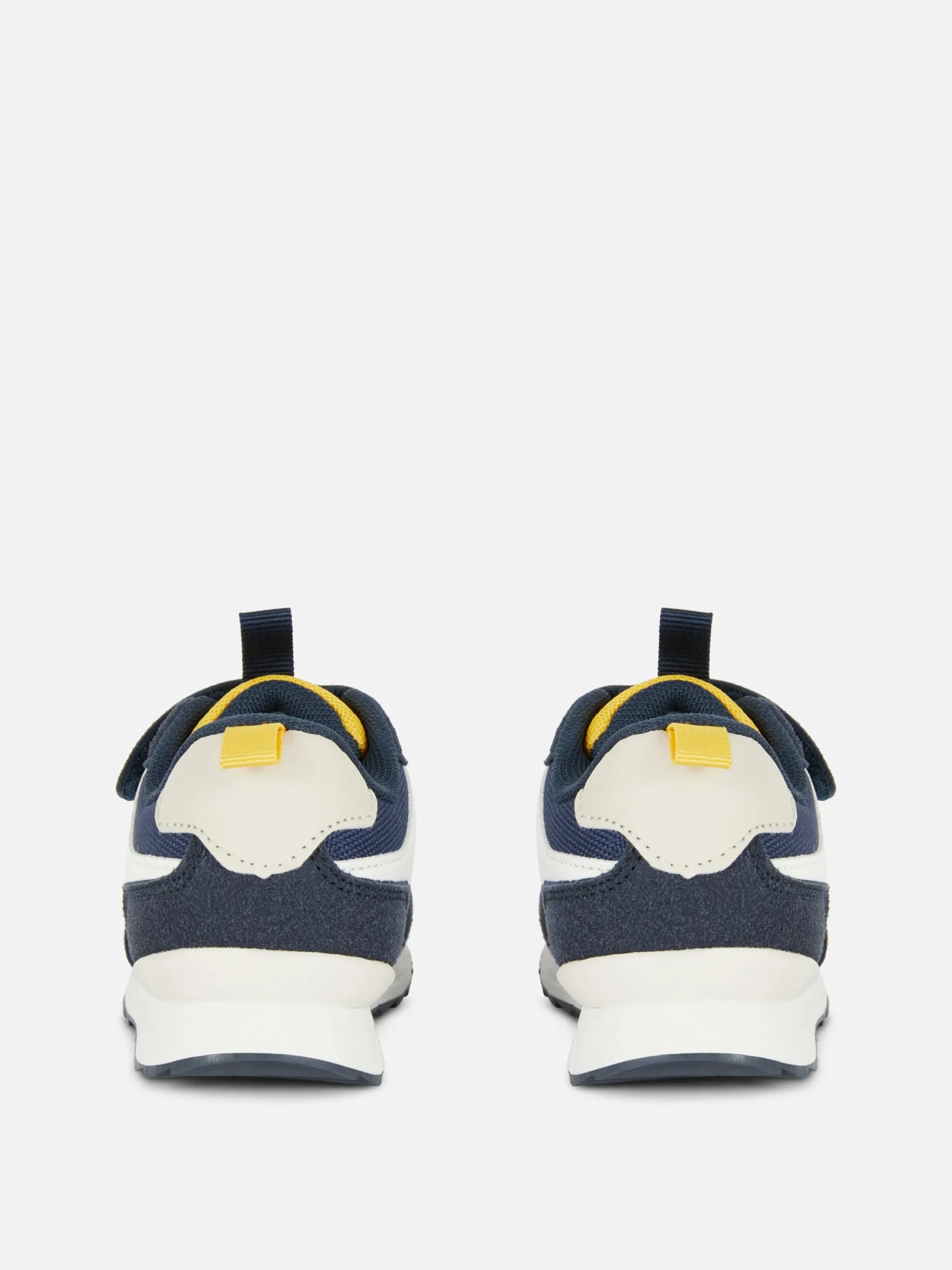 Baskets Basses Color Block|Primark Sale