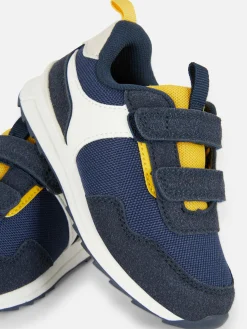 Baskets Basses Color Block|Primark Sale