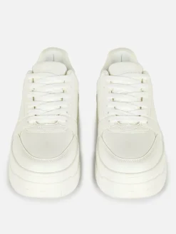 Baskets Basses Compensées|Primark Best