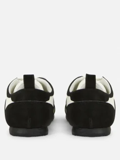 Baskets Basses De Tennis à Lacets|Primark Online