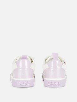 Baskets Basses Disney Minnie Mouse & Co.|Primark New