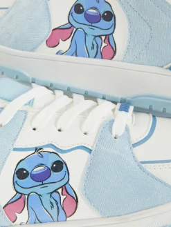 Baskets Basses Disney Stitch|Primark Outlet