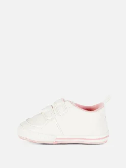 Baskets Basses Florales|Primark Clearance