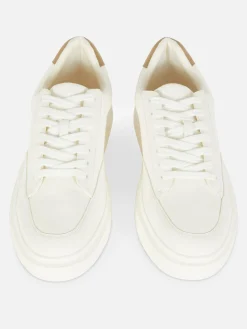 Baskets Basses Kem|Primark New