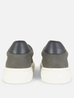 Baskets Basses Kem|Primark New