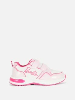 Baskets Basses Lumineuses Barbie|Primark Best