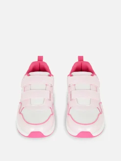 Baskets Basses Lumineuses Barbie|Primark Best