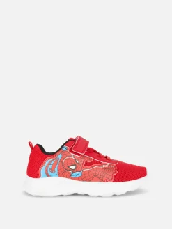 Baskets Basses Marvel Spider-Man|Primark New