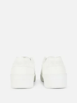 Baskets Basses épaisses|Primark Hot