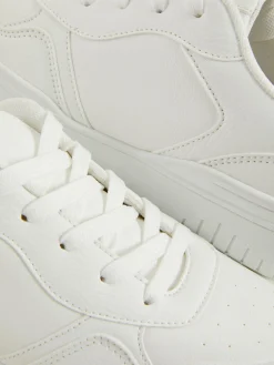 Baskets Basses épaisses|Primark Hot