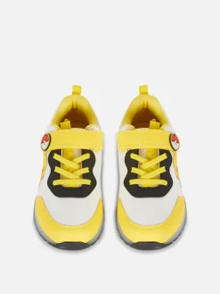 Baskets Basses Pokémon|Primark Sale