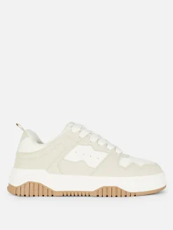 Baskets Basses Style Skater|Primark Outlet