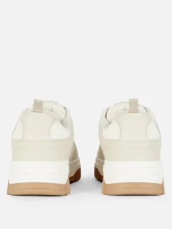 Baskets Basses Style Skater|Primark Outlet