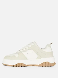 Baskets Basses Style Skater|Primark Outlet