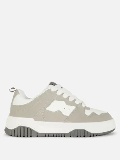 Baskets Basses Style Skater|Primark Hot