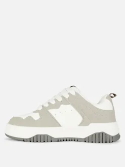 Baskets Basses Style Skater|Primark Hot