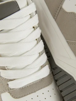 Baskets Basses Style Skater|Primark Hot