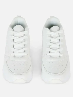 Baskets Classiques|Primark Outlet