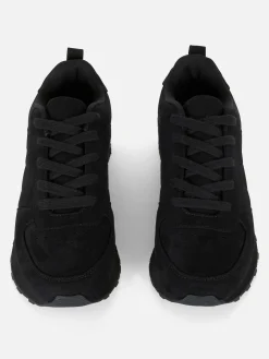 Baskets Classiques à Lacets|Primark Sale