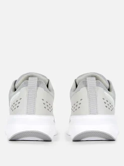 Baskets De Sport à Lacets|Primark Clearance