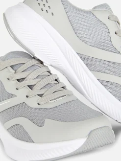 Baskets De Sport à Lacets|Primark Clearance