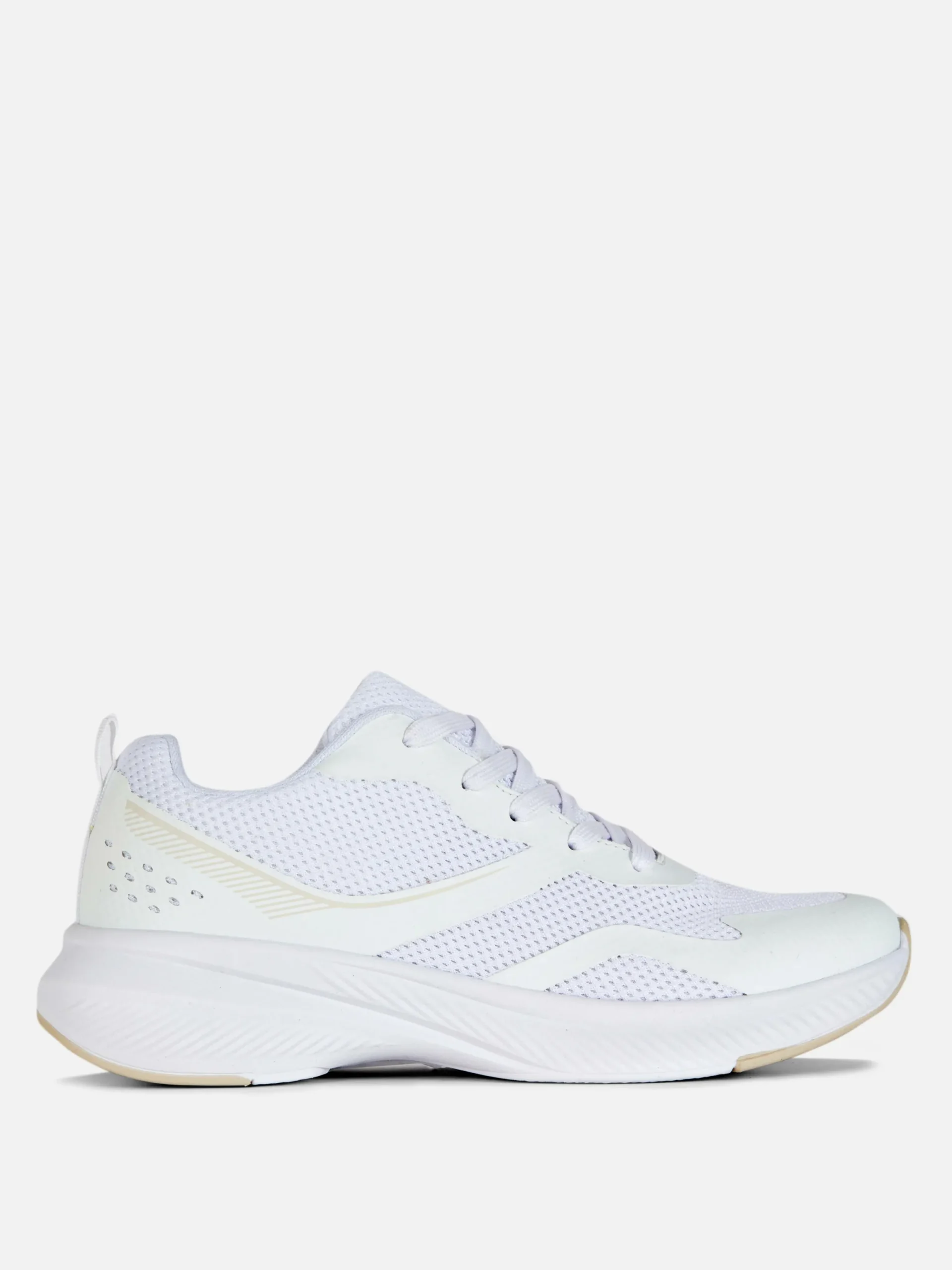 Baskets De Sport à Lacets|Primark Hot