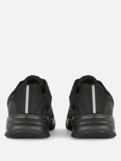 Baskets De Sport à Lacets|Primark Clearance